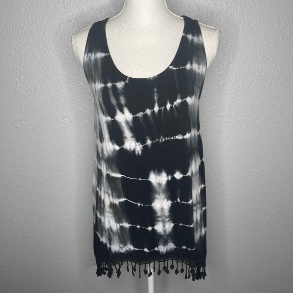 American Age Tops - Tie dye Tank top American Age Large